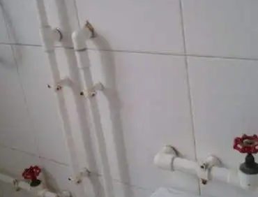 鞍山水管维修多少钱