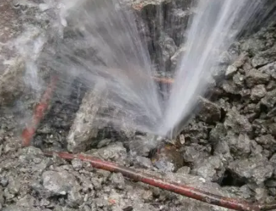 鞍山水管维修多少钱